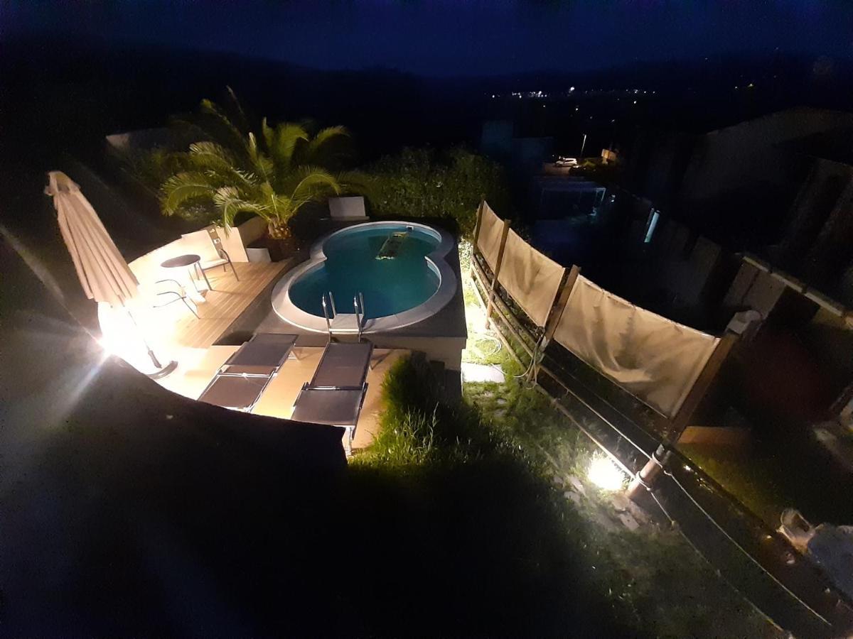 Holiday Home Тавуллія Екстер'єр фото